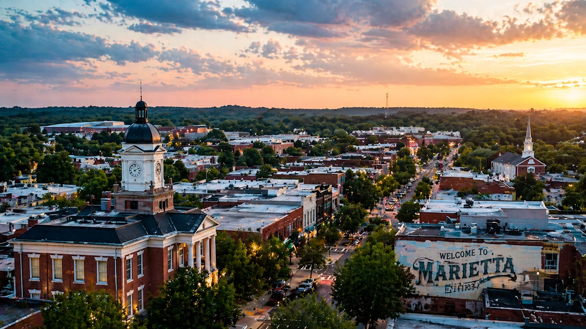 Sandy Springs Georgia telepsychiatry services from East Cobb Psychiatry