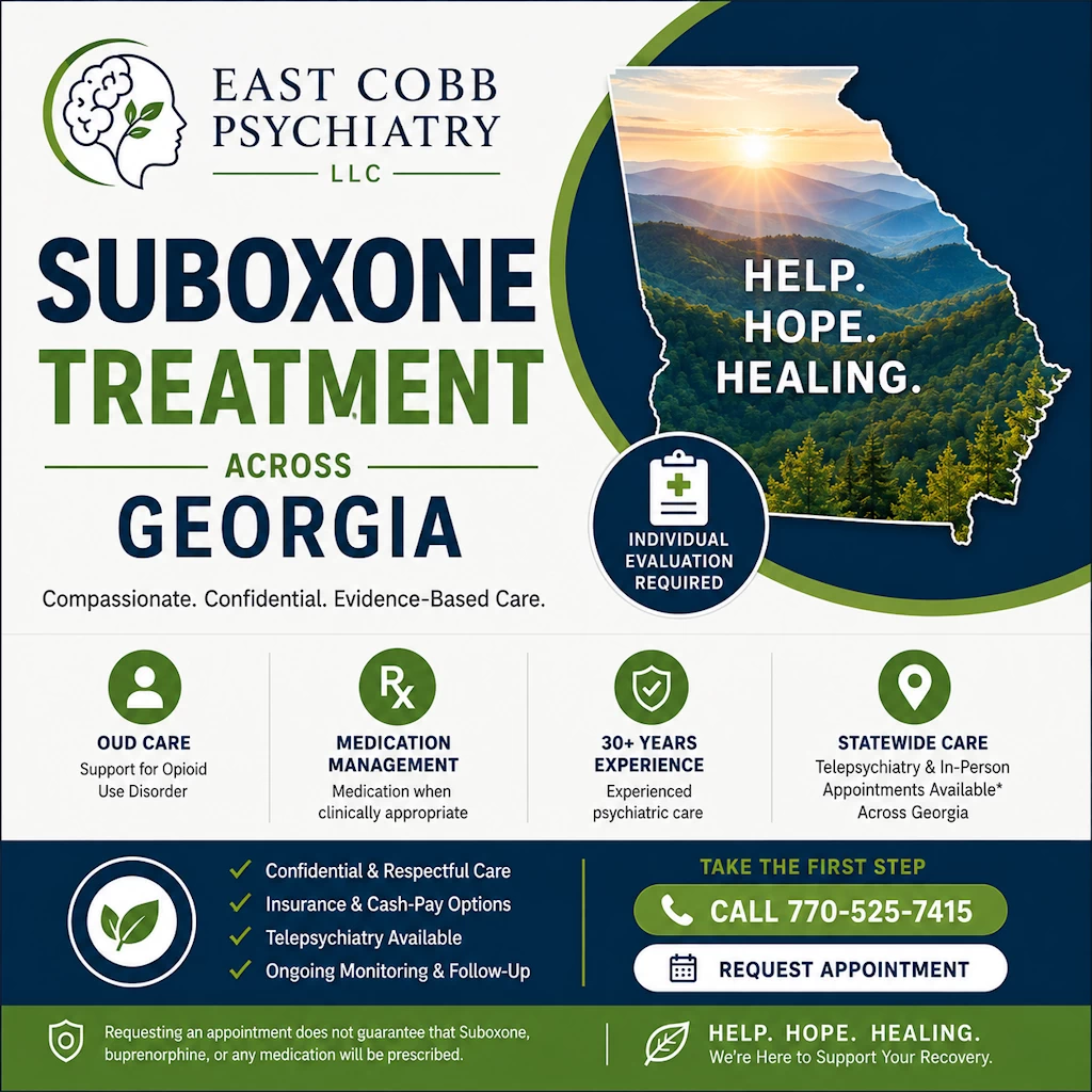 georgia-suboxone-treatment